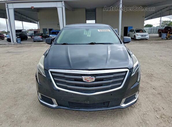 2G61M5S35J9135109 2018 CADILLAC XTS Black 