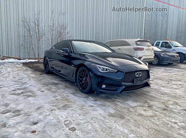 JN1FV7EL7HM701889 2017 INFINITI Q60 Black Trasero izquierdo