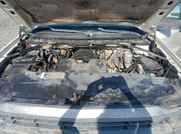 1GCNKNEH5HZ208295 2017 CHEVROLET ALL MODELS White 