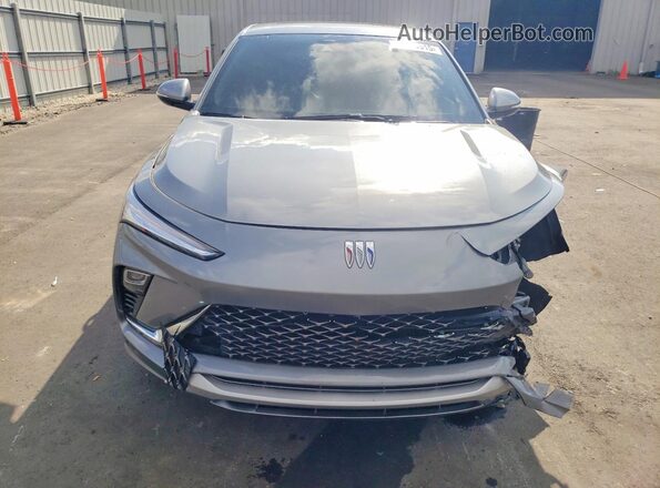 KL47LCEP2SB174263 2025 BUICK OTHER Silver 
