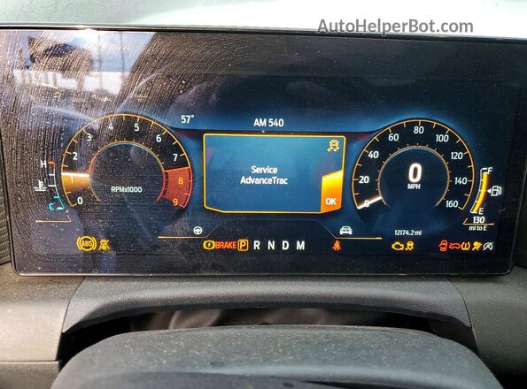 1FA6P8CF7R5428741 2024 FORD MUSTANG Черный Вид задних сидений