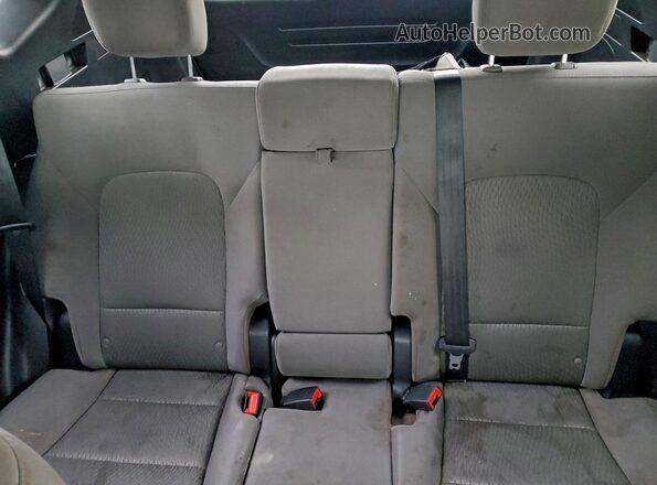 5XYZT3LB5JG564199 2018 HYUNDAI SANTA FE White 