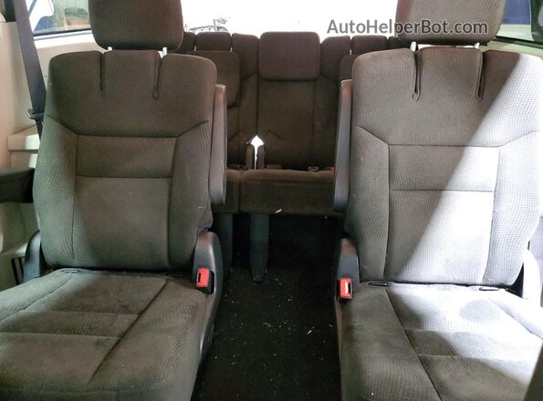 2C4RDGBG5GR146988 2016 DODGE CARAVAN Синий 