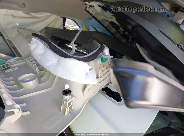 7FARS4H79RE001709 2024 HONDA CR-V Gray ხელსაწყოთა პანელის ხედი