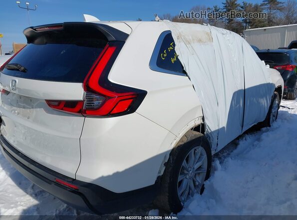 7FARS4H79RE001709 2024 HONDA CR-V Gray სალონის 360-გრადუსიანი ხედი