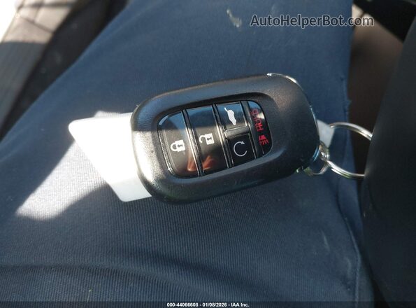 7FARS5H85SE024215 2025 HONDA CR-V HYBRID Silver 