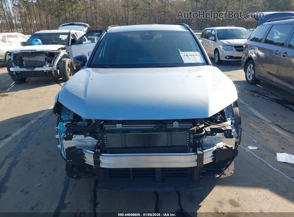 7FARS5H85SE024215 2025 HONDA CR-V HYBRID Silver 