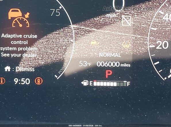 7FARS5H85SE024215 2025 HONDA CR-V HYBRID Silver 
