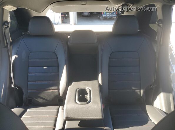 7FARS6H83TE018971 2026 HONDA CR-V Gray Вид задніх сидінь