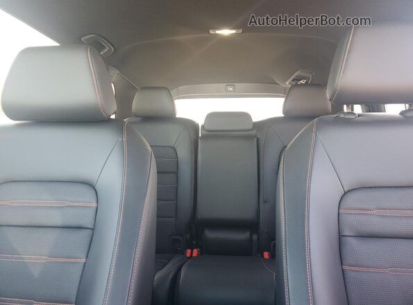 7FARS6H87RE057278 2024 HONDA CR-V Серый Вид задних сидений