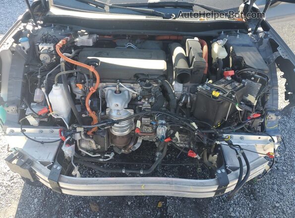 7FARS6H87RE057278 2024 HONDA CR-V Серый Вид подкапотного пространства