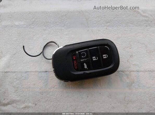 7FARS6H91PE010477 2023 HONDA CR-V HYBRID Blue 