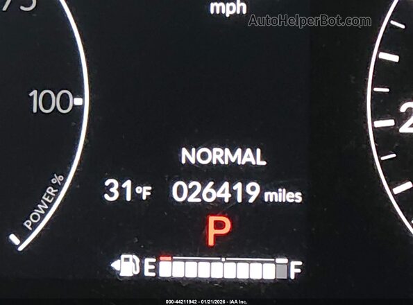 7FARS6H91PE010477 2023 HONDA CR-V HYBRID Blue 