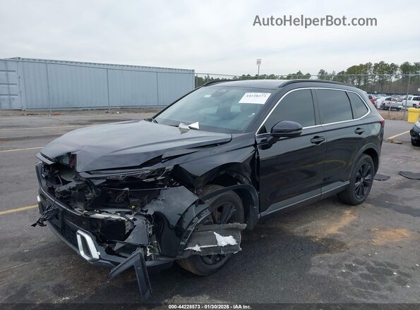 7FARS6H93PE017057 2023 HONDA CR-V HYBRID Black 