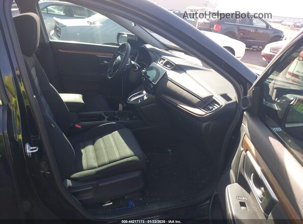 7FART6H56ME001554 2021 HONDA CR-V HYBRID Black 