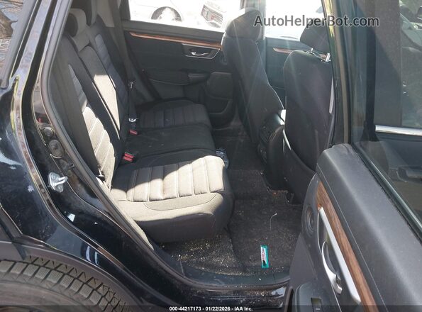 7FART6H56ME001554 2021 HONDA CR-V HYBRID Black 