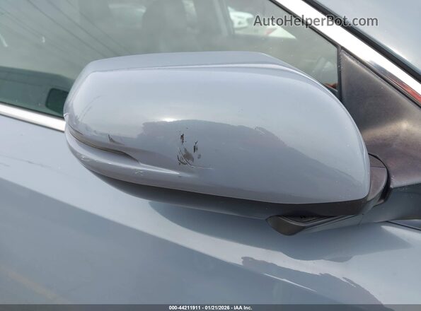 7FARW1H8XNE022154 2022 HONDA CR-V Серый 