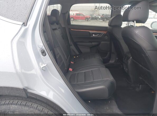 7FARW1H8XNE022154 2022 HONDA CR-V Серый Вид наклейки с VIN-кодом