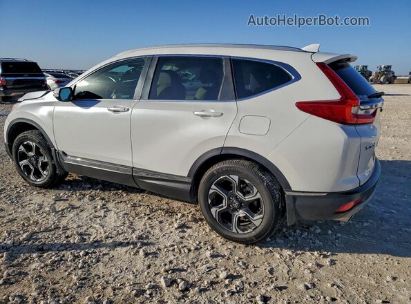 7FARW2H99KE012970 2019 HONDA CR-V White 