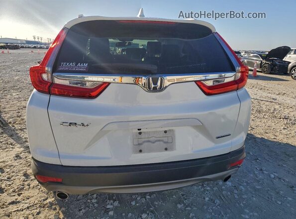 7FARW2H99KE012970 2019 HONDA CR-V White 