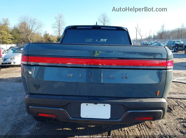 7FCTGAAP4TN043560 2026 RIVIAN R1T Teal 