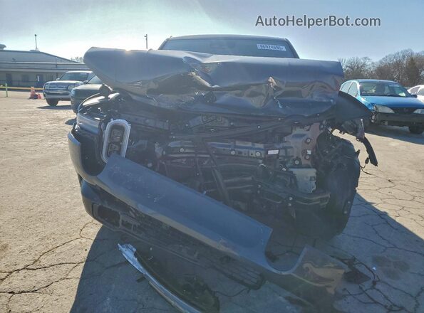 7FCTGCAP6SN039178 2025 RIVIAN R1T Gray Դիմացի տեսք