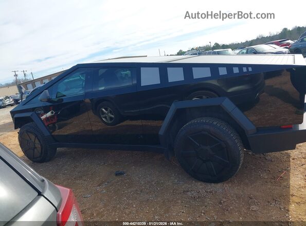 7G2CEHED0RA013462 2024 TESLA CYBERTRUCK Black Vista interior de 360 grados