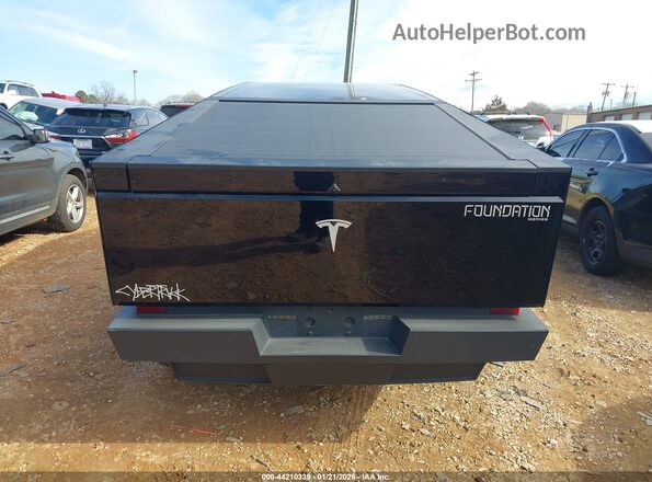 7G2CEHED0RA013462 2024 TESLA CYBERTRUCK Black 