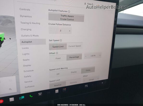 7G2CEHED6RA053058 2024 TESLA CYBERTRUCK Silver 