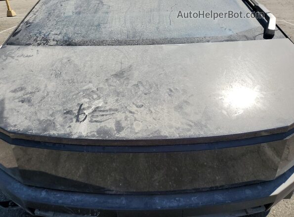 7G2CEHED7RA007061 2024 TESLA CYBERTRUCK Gray 