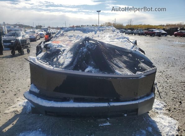 7G2CEHEE3RA006918 2024 TESLA CYBERTRUCK Black Vista frontal