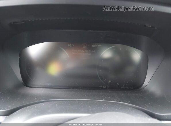 7JR102FK2MG093210 2021 VOLVO S60 Серый 