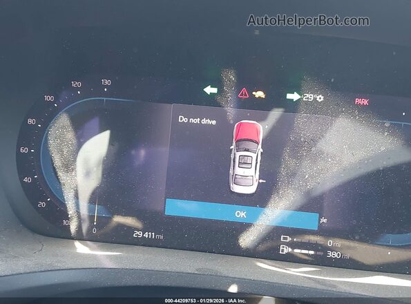 7JRH60FM6RG303169 2024 VOLVO S60 RECHARGE PLUG-IN HYBRID Blue Widok tylnych siedzeń
