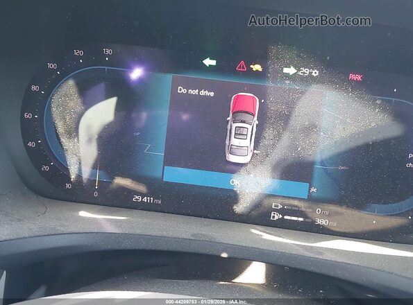 7JRH60FM6RG303169 2024 VOLVO S60 RECHARGE PLUG-IN HYBRID Blue 
