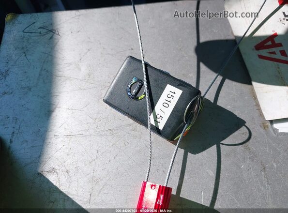 7JRL12FH5RG290339 2024 VOLVO S60 White Vista del salpicadero