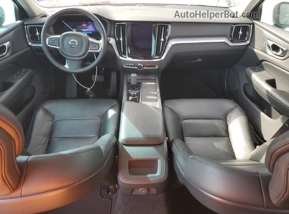 7JRL12FK5RG317860 2024 VOLVO S60 Black 
