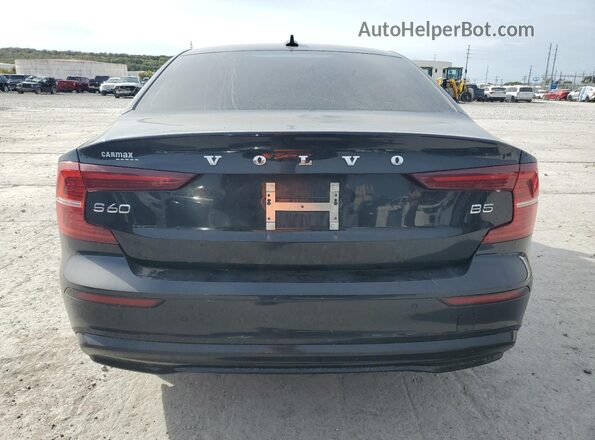 7JRL12FK5RG317860 2024 VOLVO S60 Black 