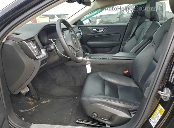 7JRL12FK7RG317858 2024 VOLVO S60 Black Vista interior delantera