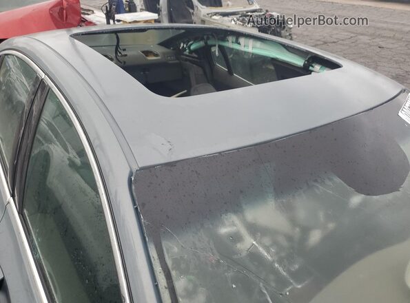 7JRL12FL1RG325236 2024 VOLVO S60 Blue 