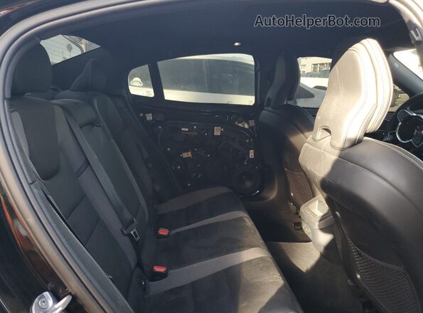 7JRL12TH4RG306700 2024 VOLVO S60 Black 