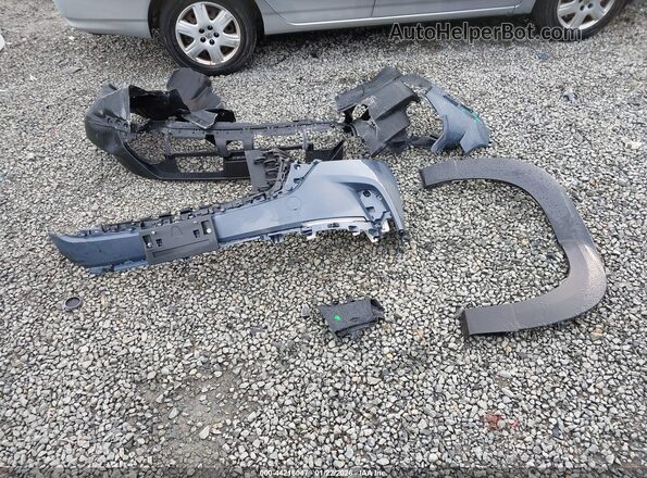 7MMVAABW6SN104301 2025 MAZDA CX-50 HYBRID Gray ხელსაწყოთა პანელის ხედი