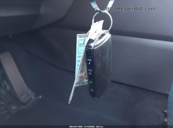 7MMVAABW6SN117534 2025 MAZDA CX-50 HYBRID Blue წინა პანელის ხედი