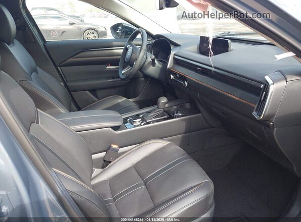 7MMVAAEW2TN147188 2026 MAZDA CX-50 HYBRID Blue Vista interior delantera