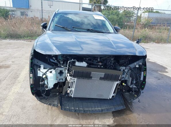 7MMVAAEW2TN147188 2026 MAZDA CX-50 HYBRID Blue Vista frontal