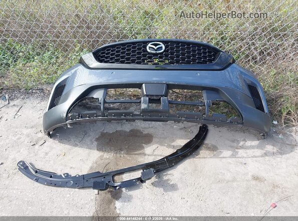 7MMVAAEW2TN147188 2026 MAZDA CX-50 HYBRID Blue Vista del cuadro de instrumentos