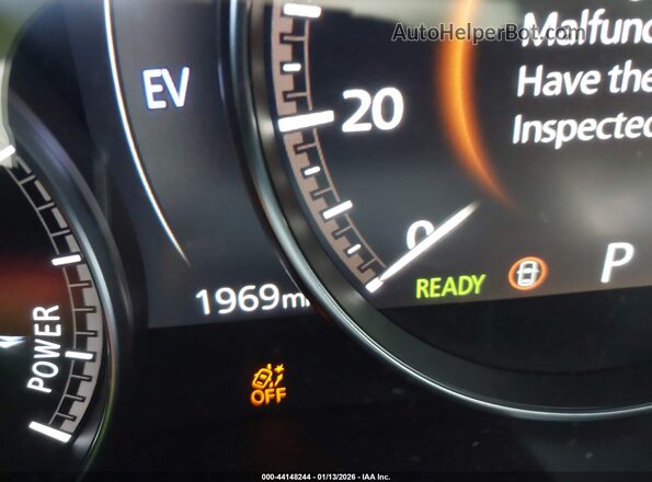 7MMVAAEW2TN147188 2026 MAZDA CX-50 HYBRID Blue 