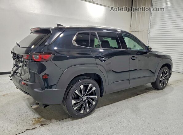 7MMVAAEW9TN143414 2026 MAZDA CX-5 Black Tył prawy