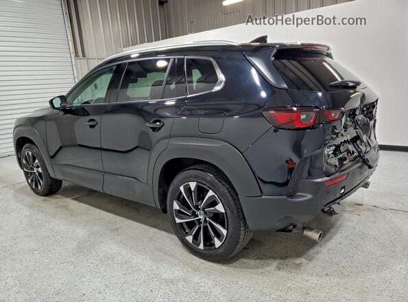7MMVAAEW9TN143414 2026 MAZDA CX-5 Black Tył lewy