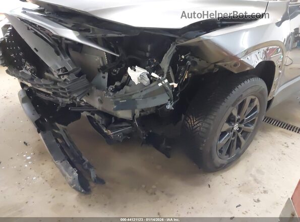 7MMVABAM6PN109091 2023 MAZDA CX-5 Black Вид спереду