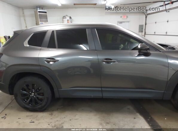 7MMVABAM6PN109091 2023 MAZDA CX-5 Black Панорамний вид салону 360°
